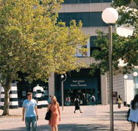 State Library of Western Australia - Tourism Caloundra