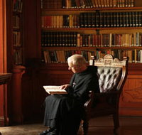 Benedictine Monastery - Tourism Caloundra