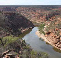 Loop Walk Kalbarri National Park - Tourism Caloundra