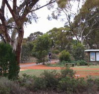 Gribble Creek Walk and Cycle Way - Tourism Caloundra