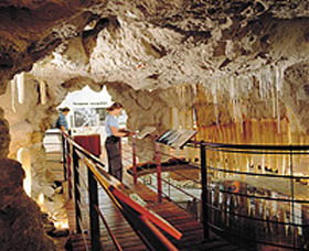 CaveWorks - Tourism Caloundra 0