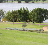 Windan Bridge Loop East Perth - Tourism Caloundra