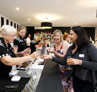 Morish Nuts - Tourism Caloundra