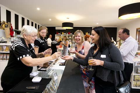 Morish Nuts - Tourism Caloundra 0