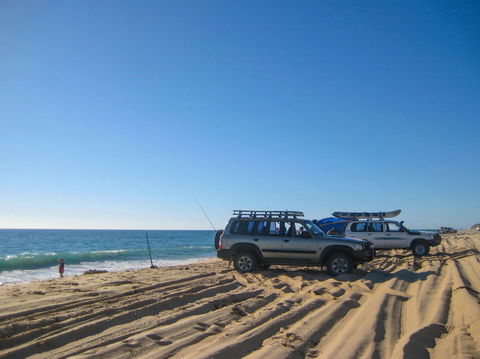 Anytime Adventures In Mandurah & The Peel Region - Tourism Caloundra 1