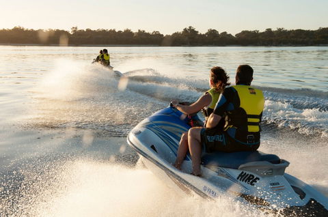 Anytime Adventures In Mandurah & The Peel Region - Tourism Caloundra 3