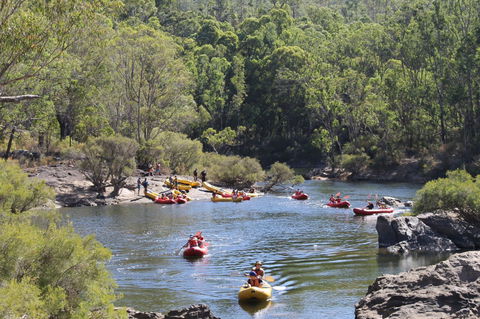 Anytime Adventures In Mandurah & The Peel Region - Tourism Caloundra 4