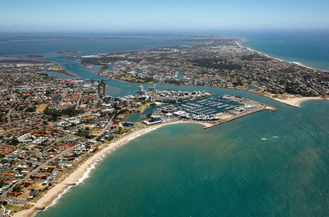 Anytime Adventures In Mandurah & The Peel Region - Tourism Caloundra 5