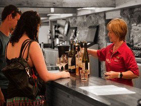 Angaston SA Tourism Caloundra
