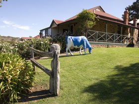 Macclesfield SA Tourism Caloundra