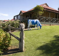 Longview Vineyard - Tourism Caloundra