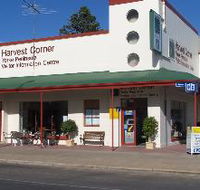 Yorke Peninsula Visitor Information Centre - Minlaton - Tourism Caloundra