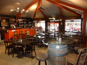 Monbulla SA Tourism Caloundra