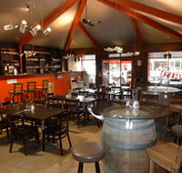 Terra Rossa Wine Club - Tourism Caloundra