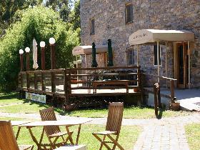 Hay Flat SA Tourism Caloundra