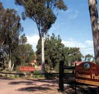 Ducatoon Park - Tourism Caloundra