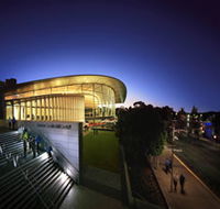 Adelaide Convention Centre - Tourism Caloundra