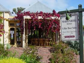 The Marienberg Centre And Limeburner's Restaurant - Tourism Caloundra 0