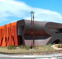 Marion Cultural Centre - Tourism Caloundra