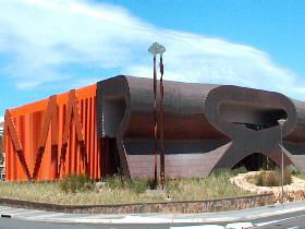 Marion Cultural Centre - Tourism Caloundra 0
