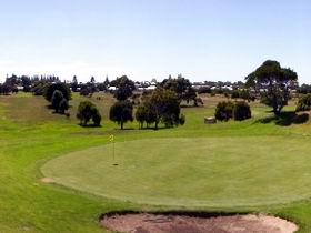 Robe SA Tourism Caloundra