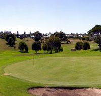 Robe Golf Club - Tourism Caloundra