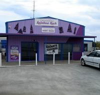 Dreamtime Rainbow Rock - Tourism Caloundra