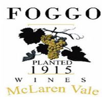 Foggo Wines - Tourism Caloundra