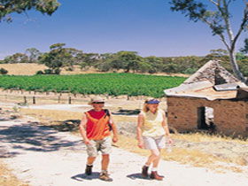 Clare SA Tourism Caloundra