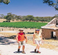 Inchiquin Lake - Tourism Caloundra