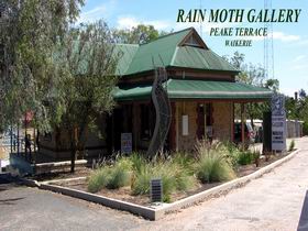 Lowbank SA Tourism Caloundra