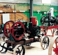 Mallee Tourist And Heritage Centre - Tourism Caloundra