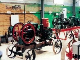 Mallee Tourist And Heritage Centre - Tourism Caloundra 0