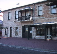Beachport Old Wool And Grain Store Museum - Tourism Caloundra