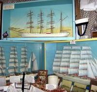 Tumby Bay National Trust Museum - Tourism Caloundra