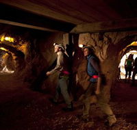 Heritage Blinman Mine Tours - Tourism Caloundra