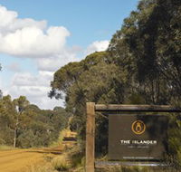 The Islander Estate Vineyards Pty Ltd - Tourism Caloundra