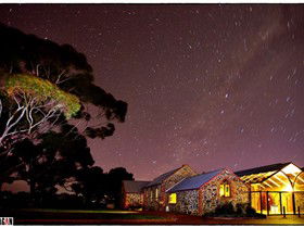 Chapel Hill Winery - Tourism Caloundra 0