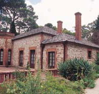 Old Government House - Tourism Caloundra
