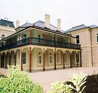 Auchendarroch House and Wallis Tavern - Tourism Caloundra