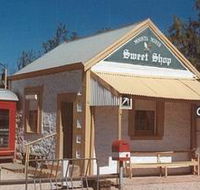 Moonta Mines Sweet Shop - Tourism Caloundra
