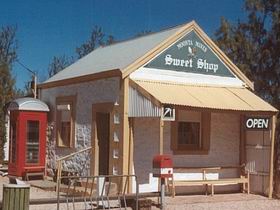 Moonta Mines Sweet Shop - Tourism Caloundra 0