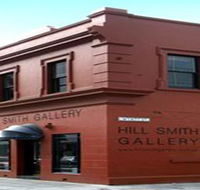 Hill Smith Gallery - Tourism Caloundra