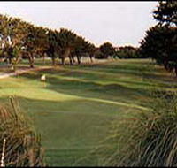 South Lakes Golf Club - Tourism Caloundra