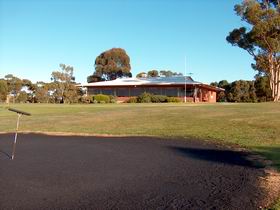 Yorke Valley SA Tourism Caloundra