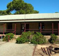 Bon Accord Mine Complex - Tourism Caloundra