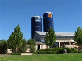 Bird In Hand Winery - Tourism Caloundra 0