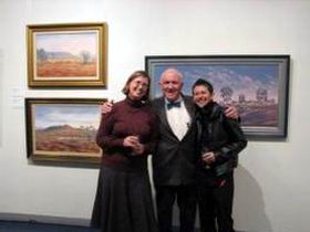 Port Pirie Regional Art Gallery - Tourism Caloundra 0