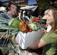 Adelaide Showground Farmers Market - Tourism Caloundra