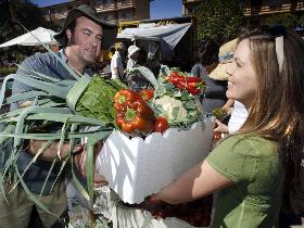 Adelaide Showground Farmers Market - Tourism Caloundra 0